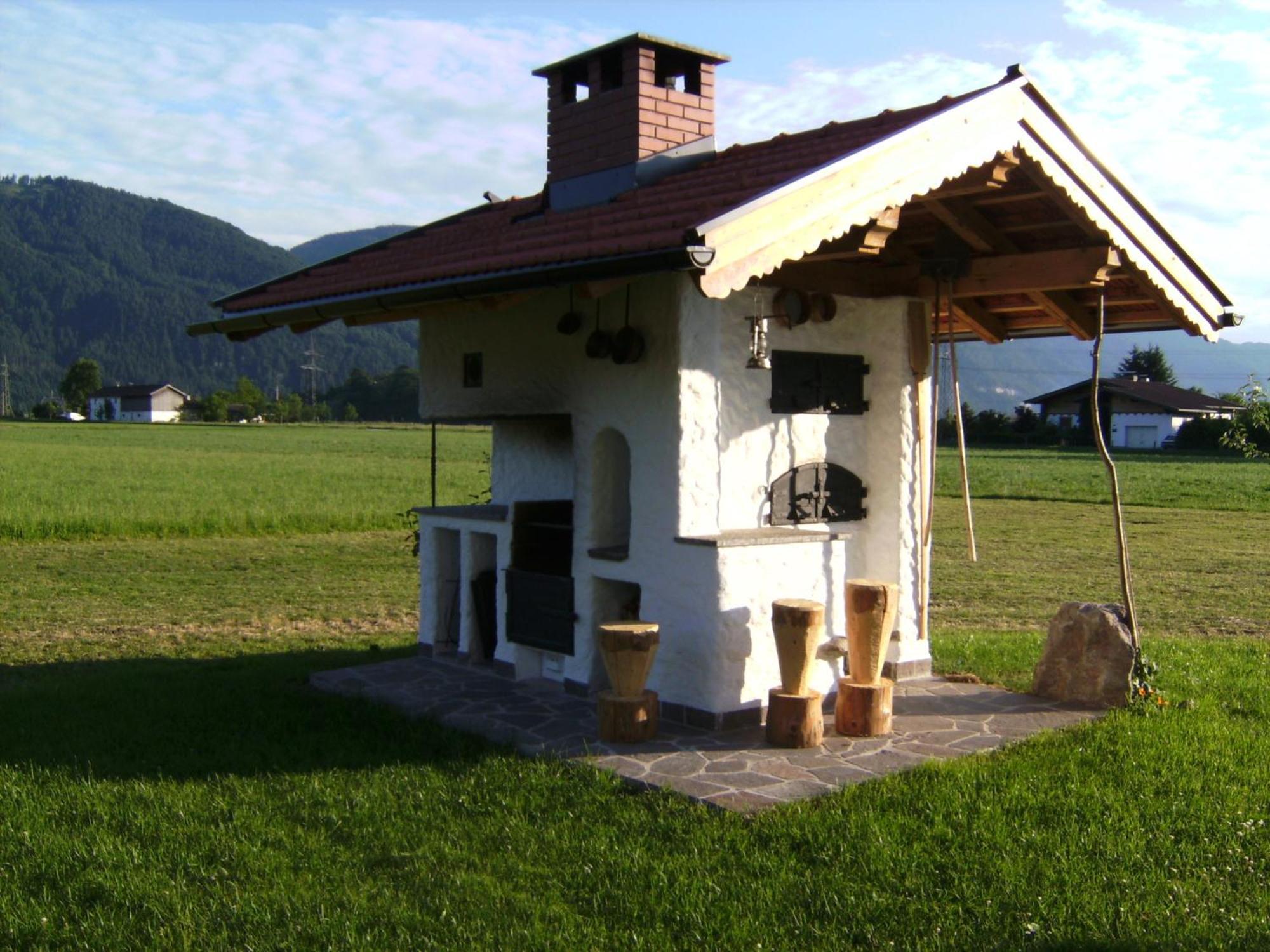 Waldschoenau Kirchbichl Exteriér fotografie