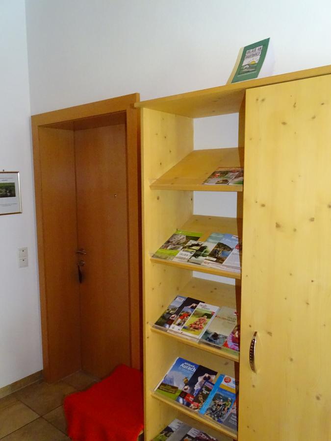 Waldschoenau Kirchbichl Exteriér fotografie